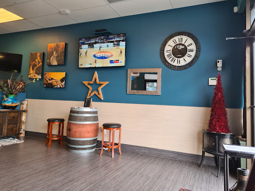 Photo of Saucies27 Pizzeria - 4404 27 St, Vernon, BC V1T 4Y4